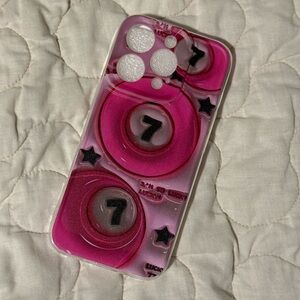 iPhone 16 pro case